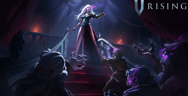 V Rising - Trucos y códigos: lista de comandos del servidor para hacer trampa