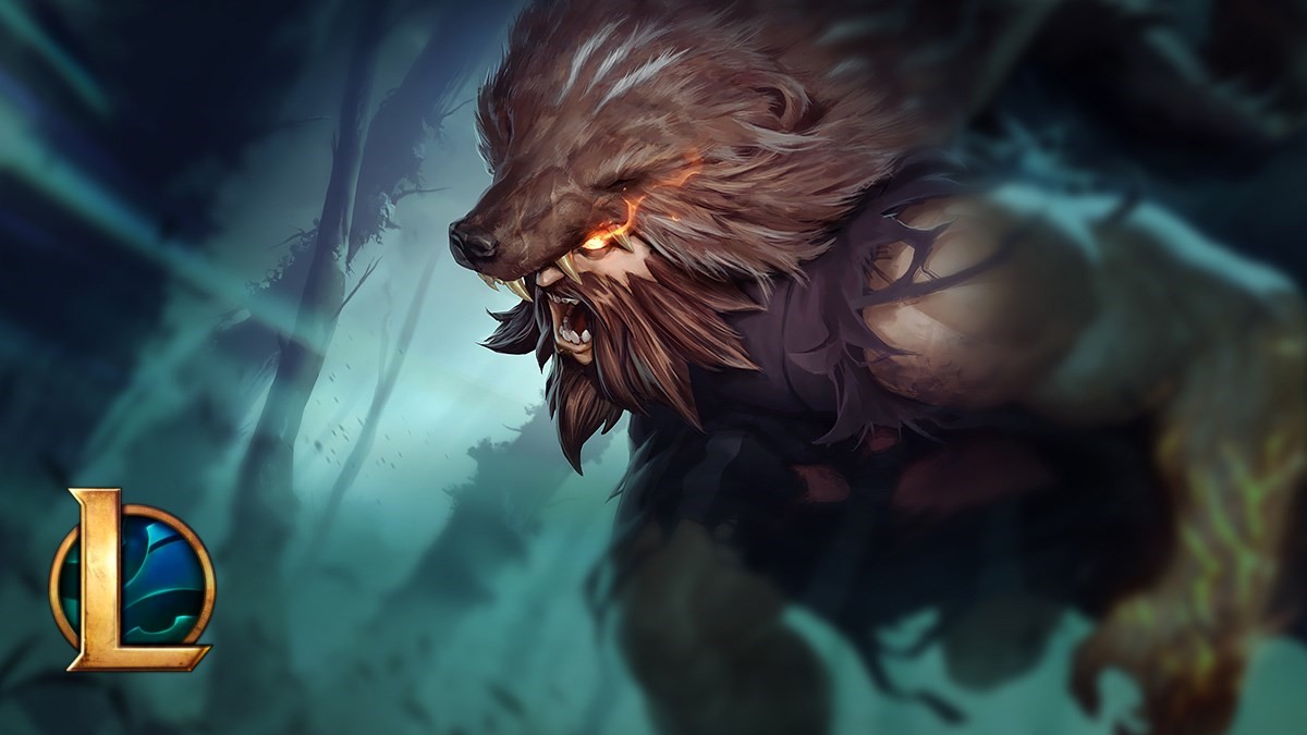 LoL: Riot ya ha dado pistas sobre el lanzamiento del rework de Udyr, y ...