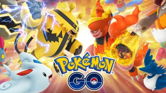 Pokémon GO: El mejor equipo para arrasar en la Copa Retro de la Temporada 11