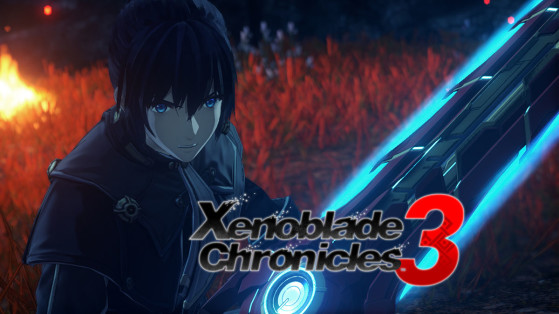 Xenoblade Chronicles 3 - Noah: ¿Quién es realmente el protagonista?