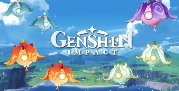 Genshin Impact: Dónde encontrar Espectros y cómo derrotarlos