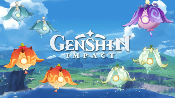 Genshin Impact: Dónde encontrar Espectros y cómo derrotarlos