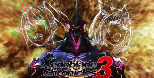 Xenoblade Chronicles 3: Uroboros, todo sobre las vistosas fusiones de los protagonistas