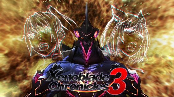 Xenoblade Chronicles 3: Uroboros, todo sobre las vistosas fusiones de los protagonistas