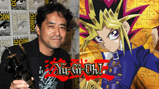 Fallece Kazuki Takahashi, creador de la saga Yu-Gi-Oh!, dejando un juego de cartas y legado eternos