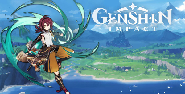 Genshin Impact - Guía de Heizou: Build con sus mejores armas y conjuntos de artefactos