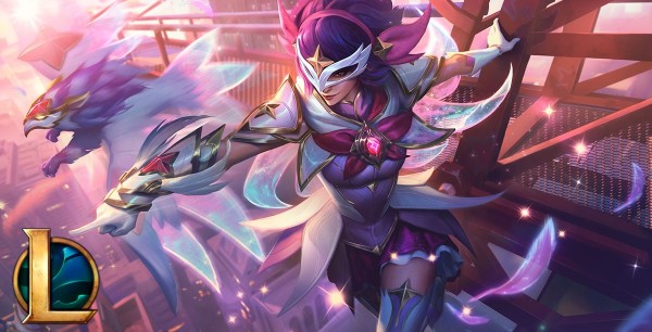 LoL - Guardianas de las Estrellas 2022: Guía de misiones y recompensas para completar el evento
