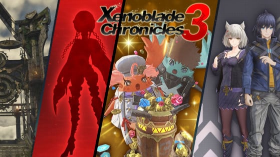 Xenoblade Chronicles 3: El pase de expansión revela su primer contenido