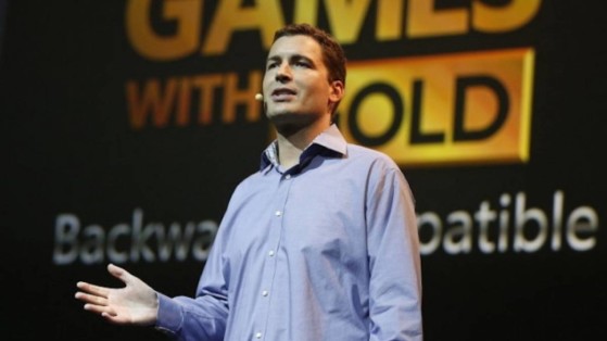 El vicepresidente de Xbox, Mike Ybarra, abandona la empresa tras 20 años