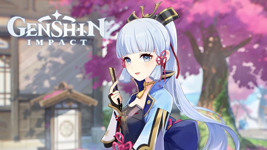 Efekt Jinshin: Długo oczekiwana zmiana klasy postaci została już potwierdzona w wersji 3.0