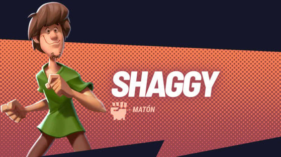 MultiVersus - Shaggy, lista de movimientos, habilidades y consejos para ganar con el personaje