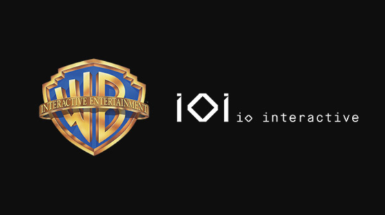 Warner Bros e IO internactive desarrollarán juntos un nuevo título