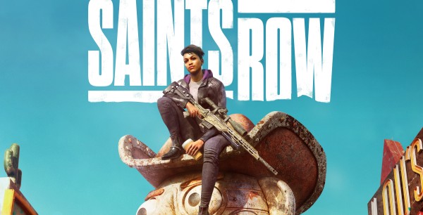 Análisis de Saints Row: 2012 estuvo bien, pero los tiempos han cambiado