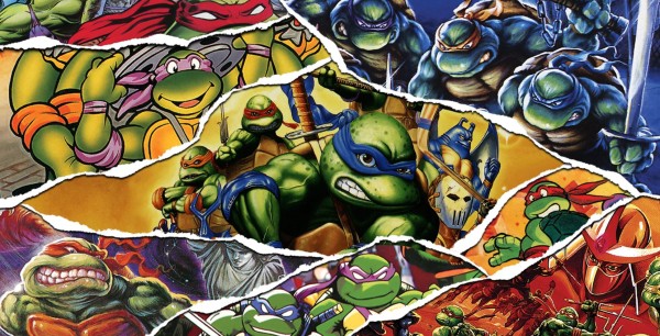 Análisis Teenage Mutant Ninja Turtles: The Cowabunga Collection - Un recopilatorio "¡De puta madre!"