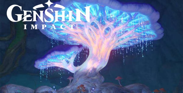 Genshin Impact - Champiñón rukkhashava: ¿Dónde encontrarlos y para qué sirven?