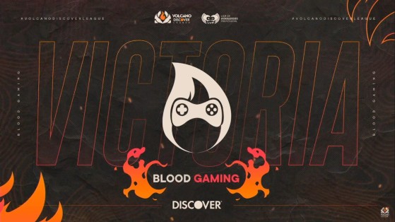 LoL: Blood Gaming hace sangrar a las Águilas para conseguir cupo en la Volcano League