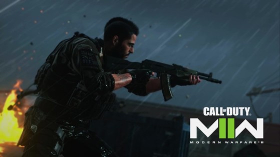 Modern Warfare 2 - Así funciona el enorme apartado sonoro del juego: Hasta 100 mil sonidos grabados