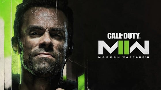 Modern Warfare 2: Activision ahonda en un nuevo personaje que conquistará el corazón a los jugadores