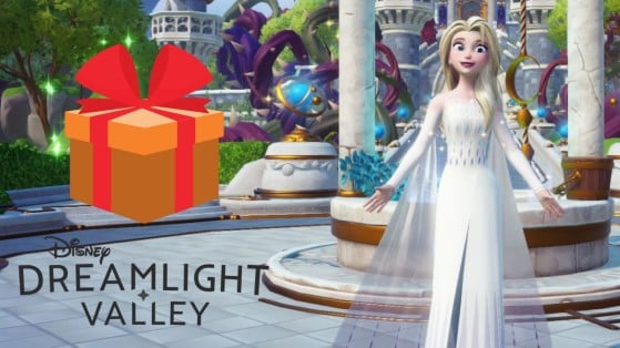 Disney Dreamlight Valley - Amistad: 3 técnicas para subir de nivel fácilmente a los personajes