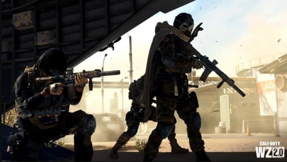 Así se ha renovado Warzone 2.0: Todas las novedades sobre el gigantesco Battle Royale de Activision
