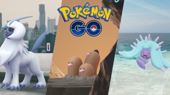 Pokémon GO - Semana de la Moda: Mareanie, Toxapex… Todo sobre el evento de 2022