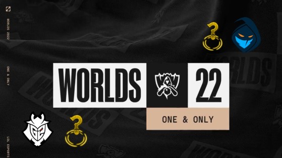 LoL - Worlds 2022: Jankos explica por qué G2 Esports y Rogue todavía no han viajado al mundial