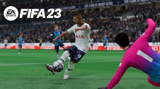 FIFA 23: El delantero estrella de la Premier que puedes conseguir gratis y está chetado para empezar