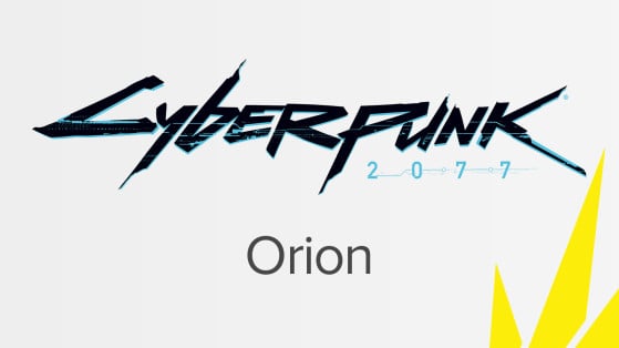 Project Orion: CD Projekt vuelve a tener una gran ambición para la secuela de Cyberpunk 2077