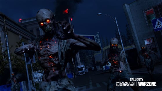 Call of Duty Warzone: ¿Habrá evento de Halloween?