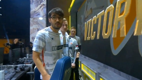 Worlds 2019: Fnatic casi da el susto contra Clutch, pero logra la victoria