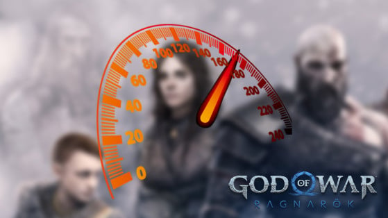 God of War Ragnarok: 60 FPS, 4k y modos gráficos PS5... Toda la info