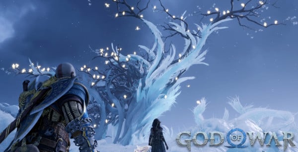 God of War Ragnarok - Cuervos de Odín: ¿Dónde están los 48? Localizaciones y consejos