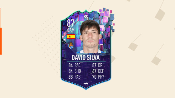 FIFA 23: Solución al SBC de David Silva Flashback y valoración del jugador