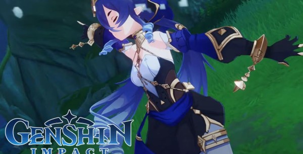 Genshin Impact - Guía de Laila: Build con sus mejores armas y conjuntos de artefactos