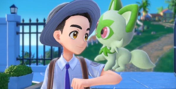 Pokédex Paldea: La lista completa de Pokémon en Escarlata y Púrpura y dónde encontrarlos a todos