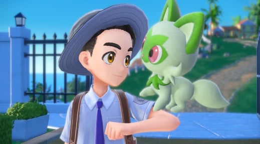 Pokémon Escarlata y Púrpura: en qué orden completar los gimnasios, titanes  y jefes del Team Star