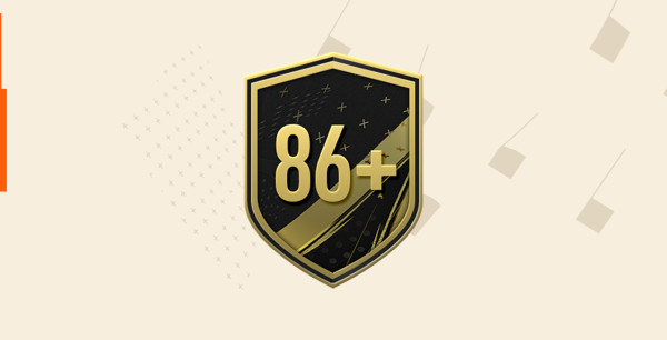 FIFA 23 - Mejora del TOTW 86+: Solución al SBC y todas las posibles recompensas