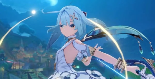 Genshin Impact: Todos los materiales de ascensión de Faruzan y cómo conseguirlos
