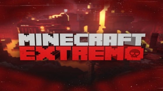 Minecraft Extremo, la primera gran serie de Twitch del año creada por Auronplay
