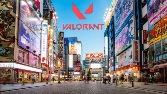 Valorant: Riot publica la sede de la Masters de 2023