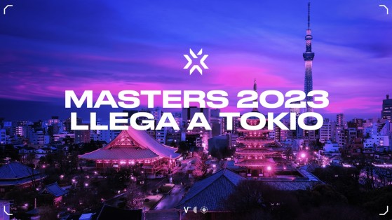 Valorant: Un viaje que la comunidad del juego quería, el siguiente Masters se jugará en Japón