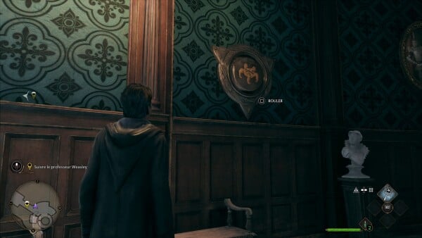 Harry Potter Hogwarts Legacy