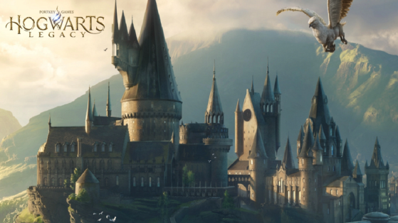 Hogwarts Legacy: La nueva pieza de coleccionista que llegará en verano y que te sumergirá  en el universo del juego
