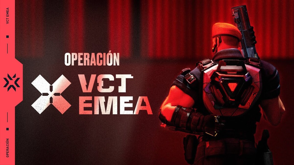 Valorant VCT EMEA 2023 Horarios, clasificación y partidos de KOI