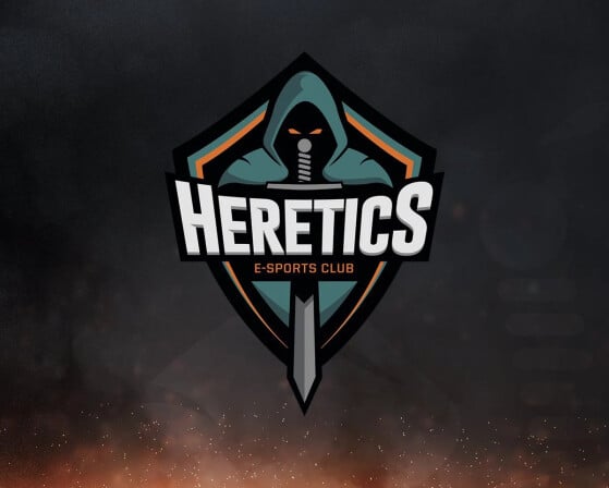 Team Heretics podría volver a sus orígenes de confirmarse esta filtración