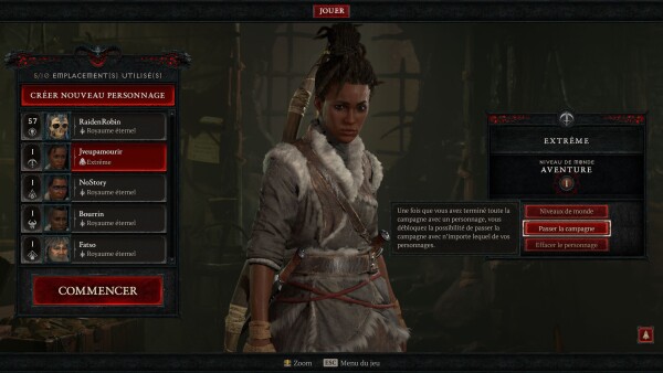 Diablo 4