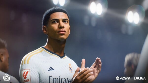 EA Sports FC 24: se puede votar Jugador del Mes de la Premier League