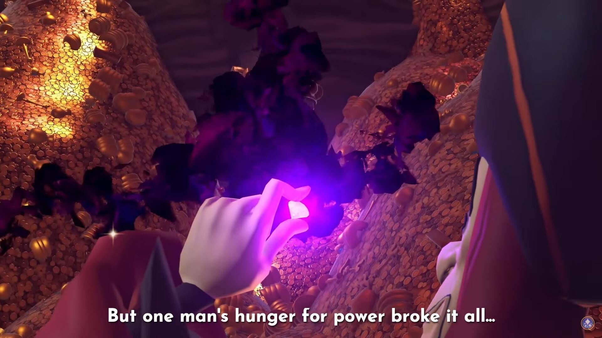 Disney Dreamlight Valley: nuevos personajes, hoja de ruta y expansión