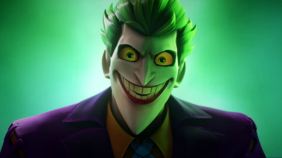 MultiVersus: Un nuevo personaje se suma al roster del juego, Joker llega con la voz de Mark Hamill