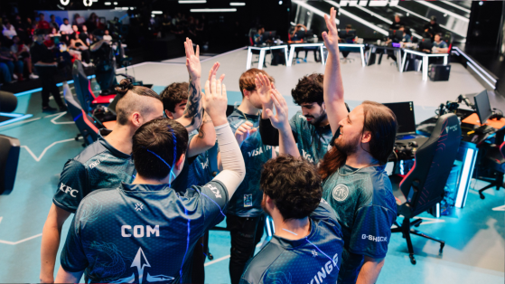 Valorant: El dragón marino domina la VCT Americas, Leviatán logra una victoria 2-0 ante 100 Thieves en el segundo día de la Super Week